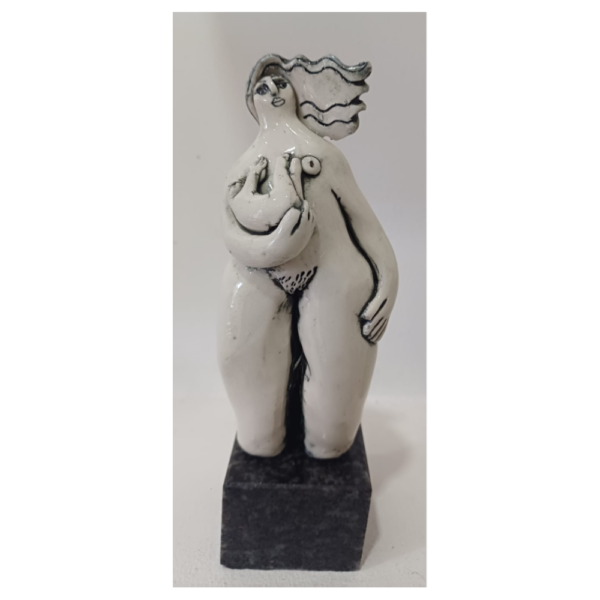 Mother & Child